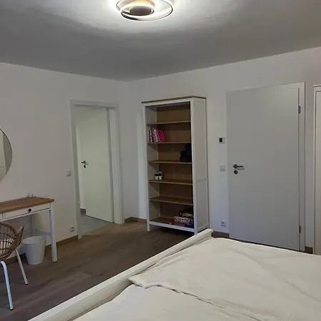 Lejlighed Moderne In Der Festspielstadt - Zentral Und Dennoch Ruhig Gelegen Bayreuth
