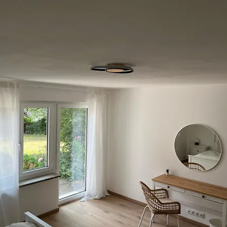 Moderne In Der Festspielstadt - Zentral Und Dennoch Ruhig Gelegen Bayreuth